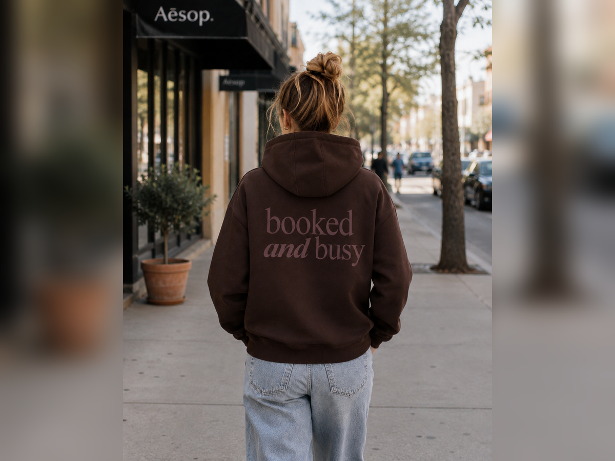 Swag & Merch Collection