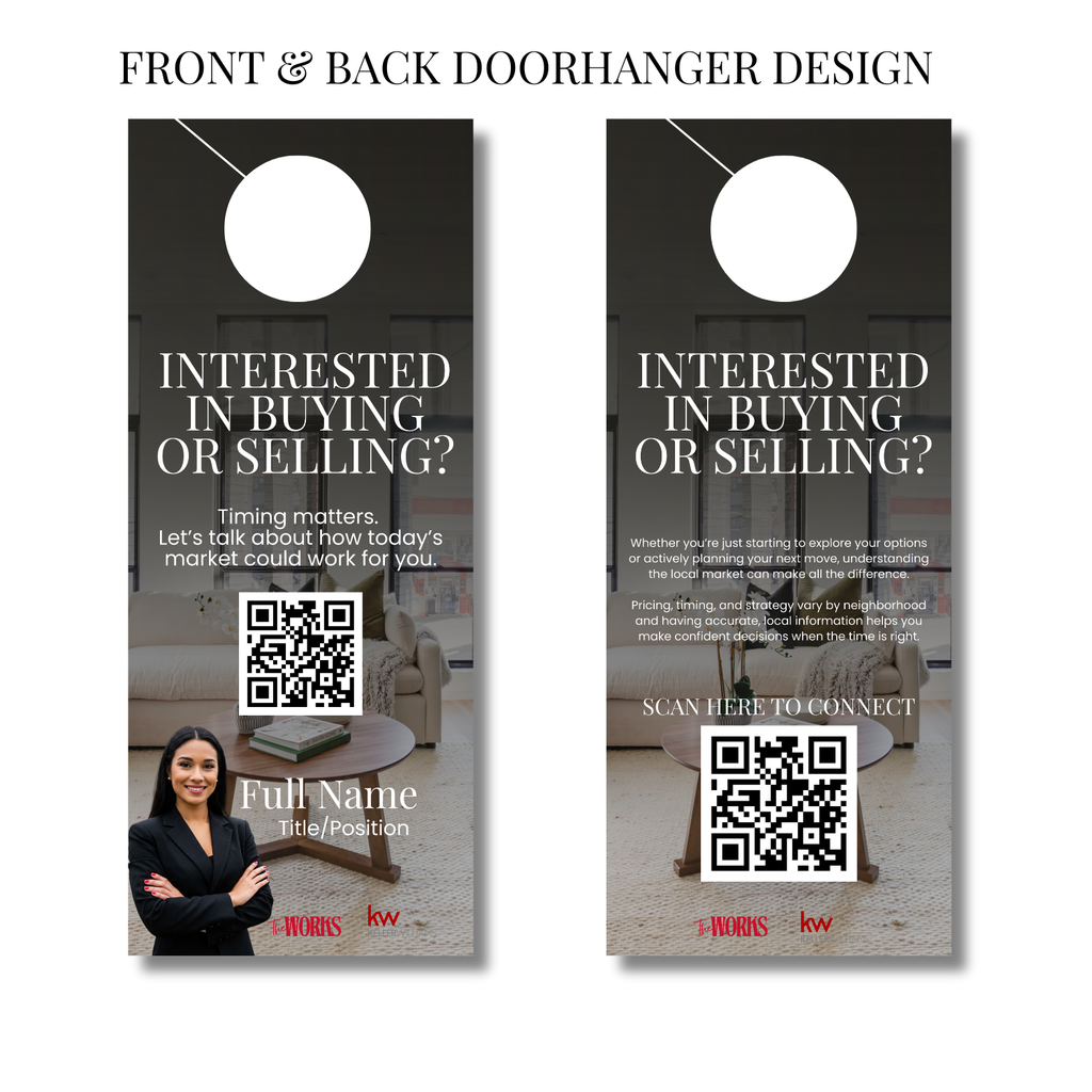Doorhanger