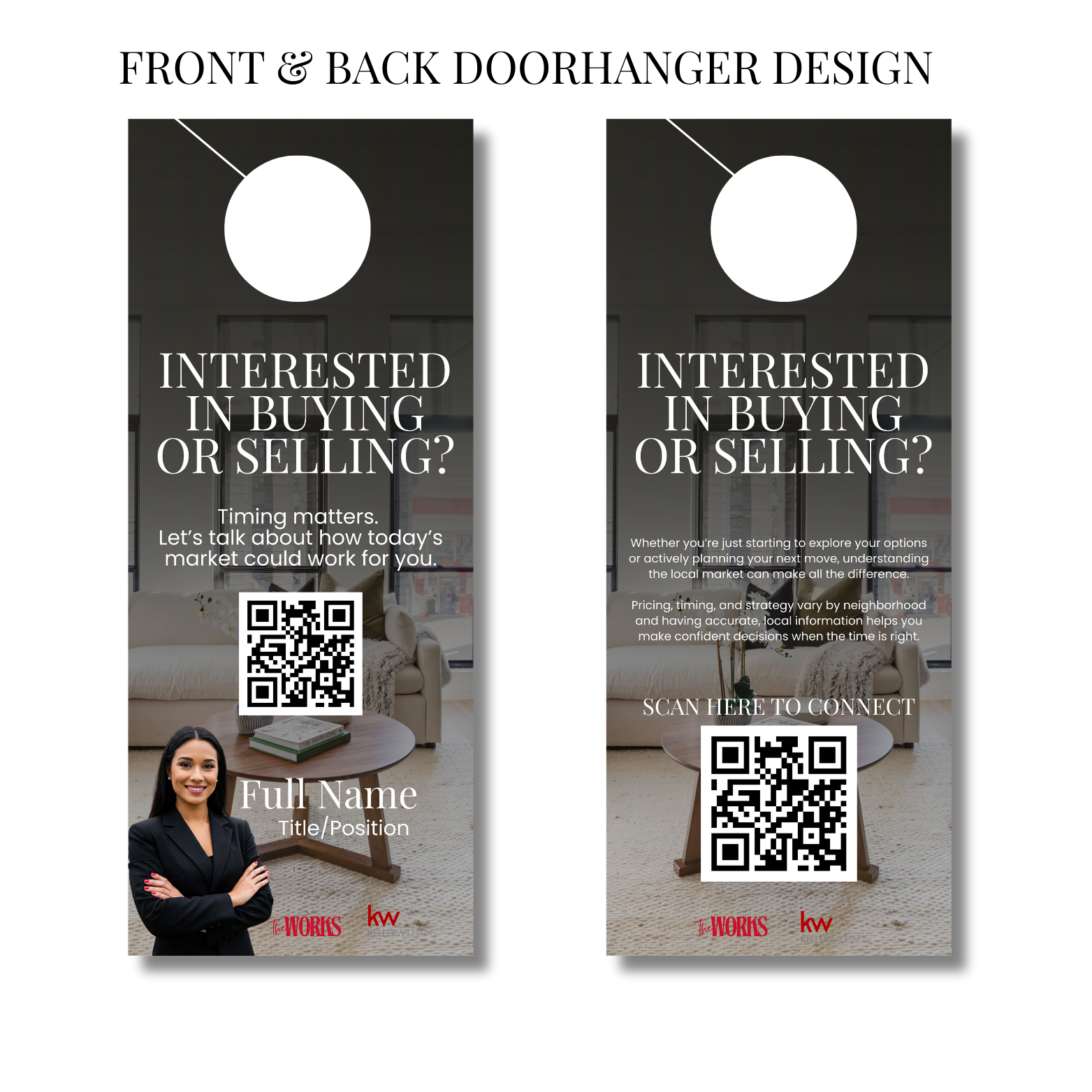 Doorhanger