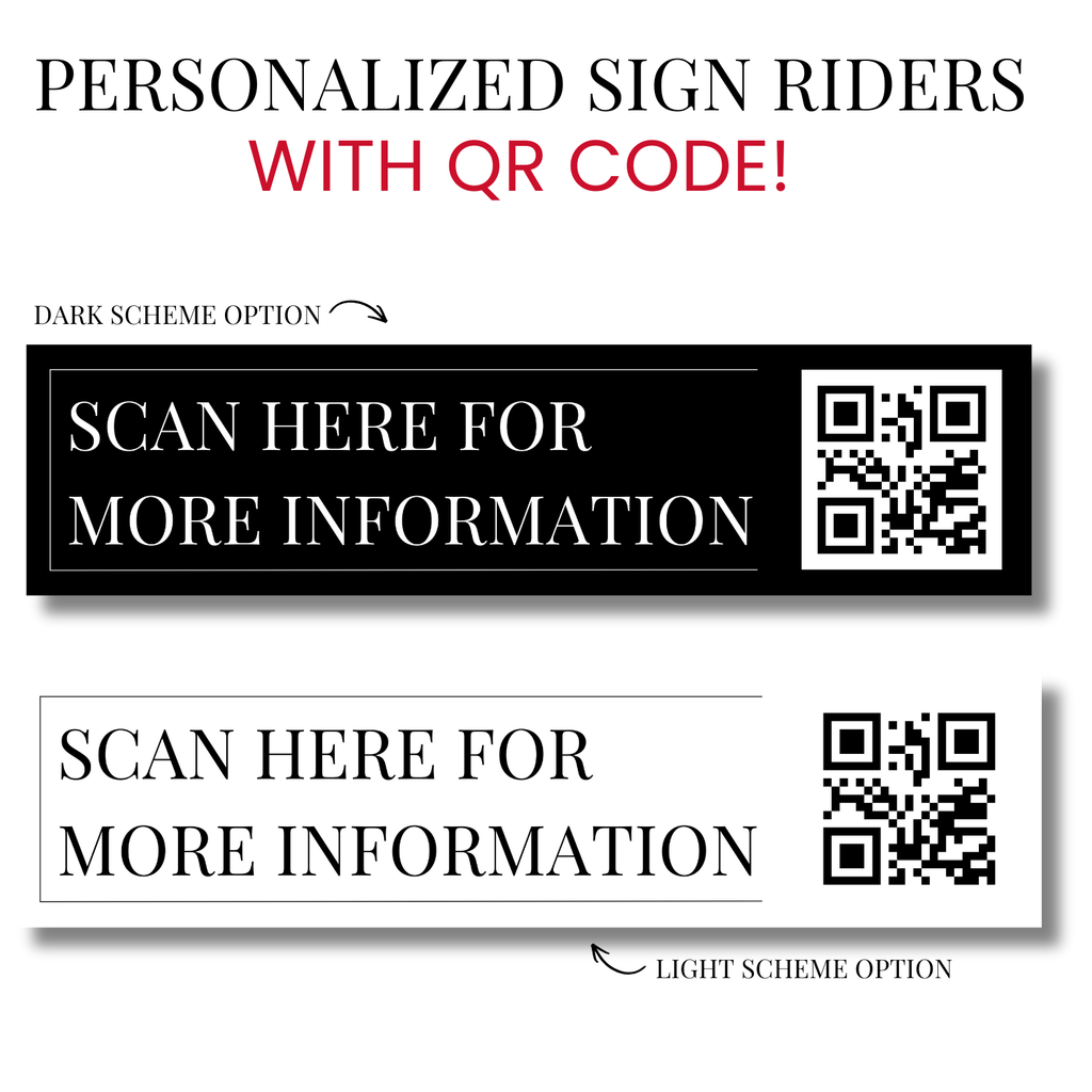 Sign Riders